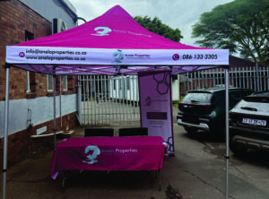 GAZEBO COMBO 1